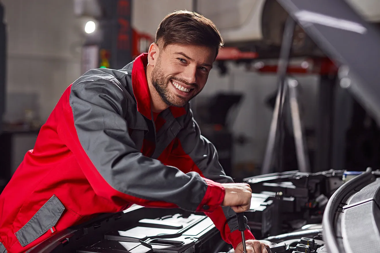 EL MOTORY