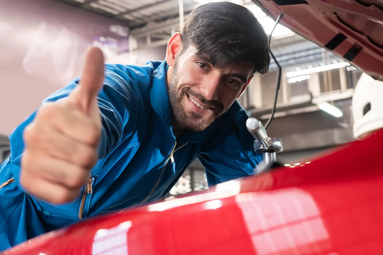 EL MOTORY